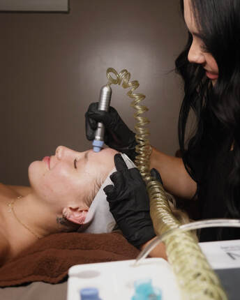 HydroFacial Treatments