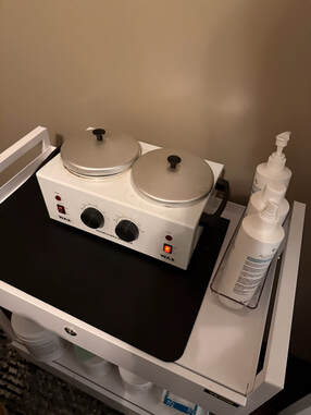 brow waxing Clearfield UT