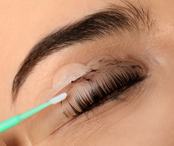 Lash Lift & Tint (1)