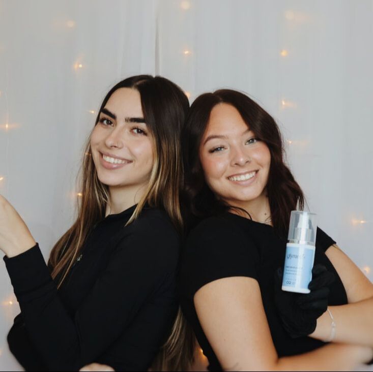Team of Estheticians